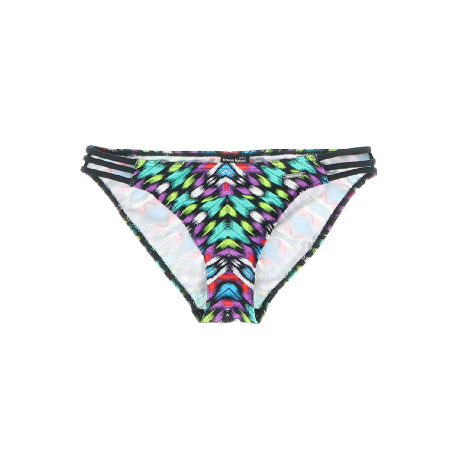 Bruno Banani színes bikini alsó Női ruházat Fürdőruhák Bikini