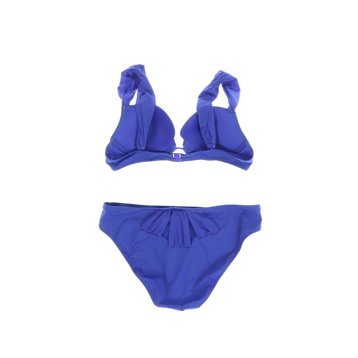 Triumph kék bikini Női ruházat Fürdőruhák Bikini