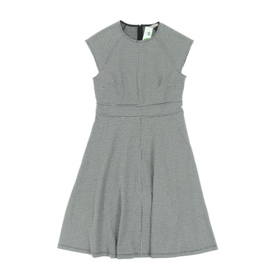 H&M kockás egész ruha