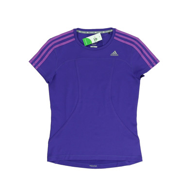 Adidas lila sport póló