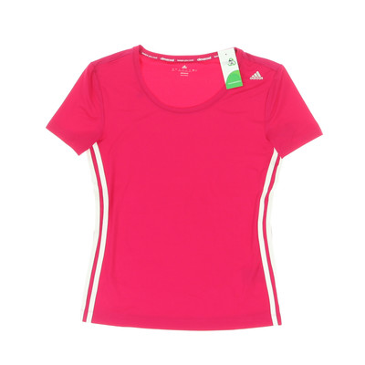 Adidas rózsaszín sport póló
