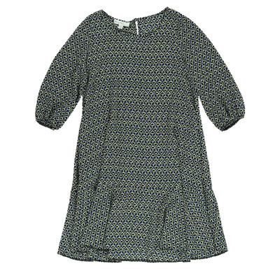 Piu & Piu színes egész ruha