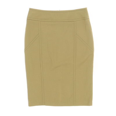 Jones barna félszoknya