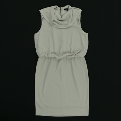 Comma szürke egész ruha