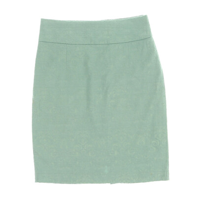 Noa Noa zöld félszoknya