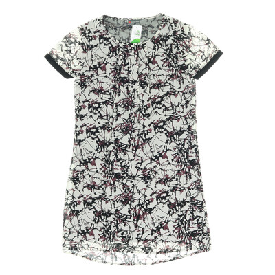 Street One mintás egész ruha