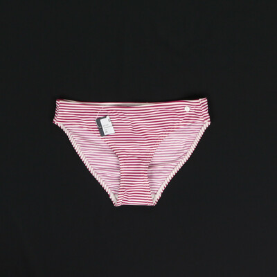 Marc O'Polo rózsaszín bikini alsó