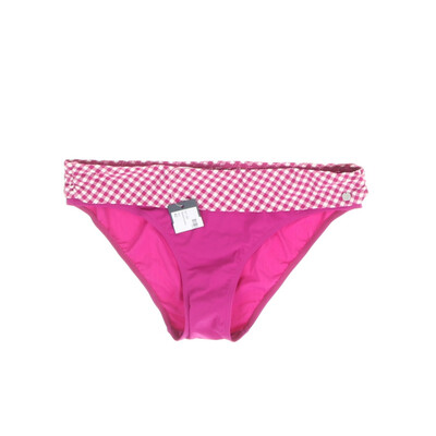 Marc O'Polo lila bikini alsó