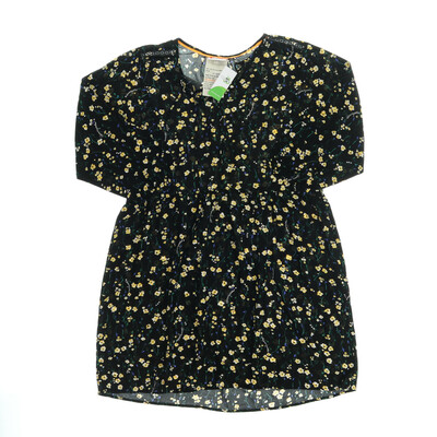 Street One fekete tunika