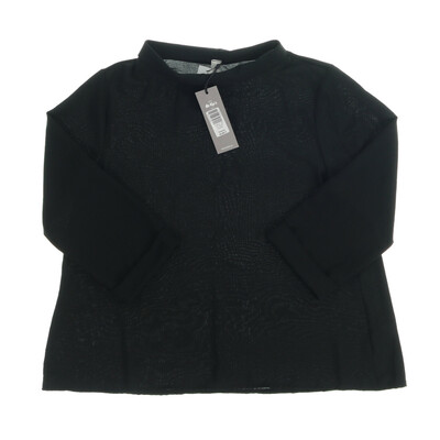 Mc Kee's fekete blúz