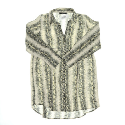 Piazza Italia barna ing