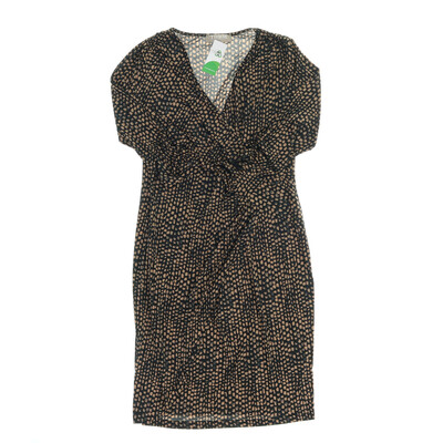 Thomas Rath barna/fekete egész ruha