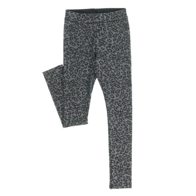 Calzedonia ezüst leggings