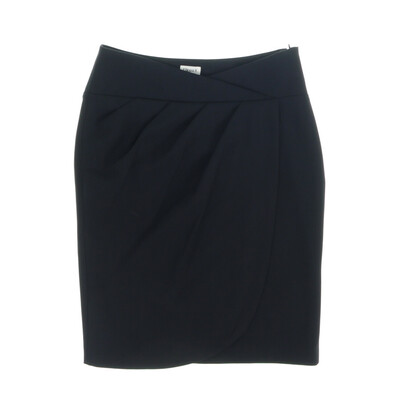 Filippa K. sötétkék félszoknya