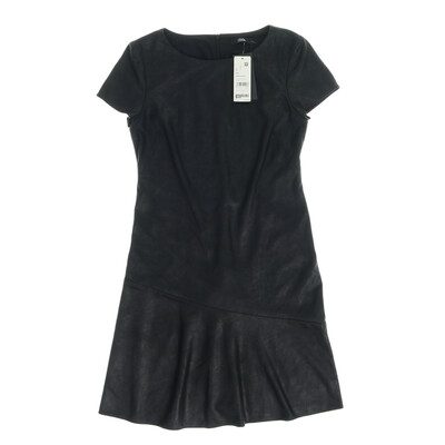 s.Oliver fekete egész ruha