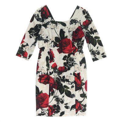 Rinascimento színes egész ruha