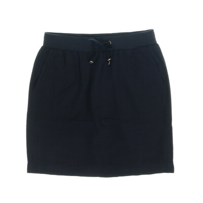 Comma kék félszoknya
