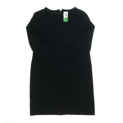 Marccain fekete egész ruha