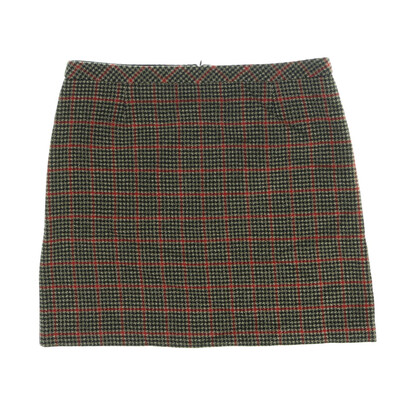 Marc O'Polo barna félszoknya