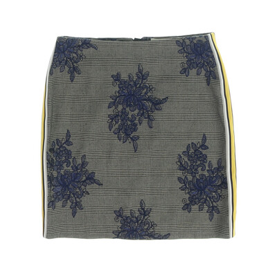 Rich & Royal színes félszoknya