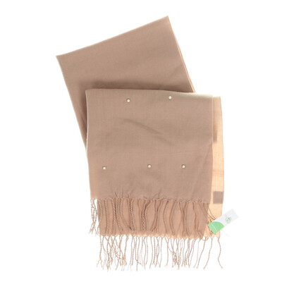 Topteam rózsaszín sál