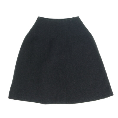 Marc O'Polo szürke félszoknya