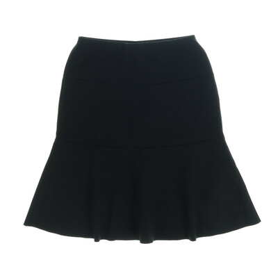 Marccain fekete félszoknya