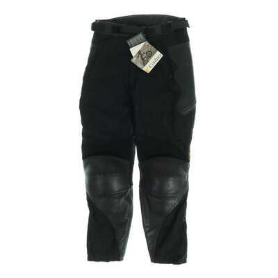 Cordura motoros nadrág