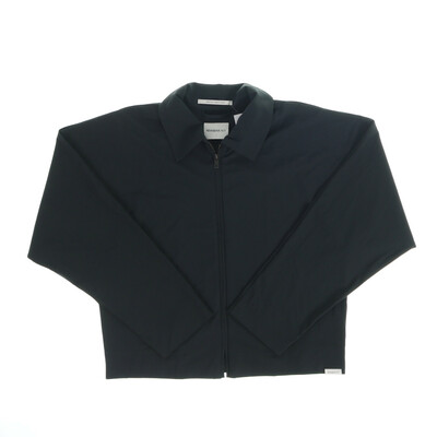 Penn&Ink N.Y szürke hosszú ujjú felső