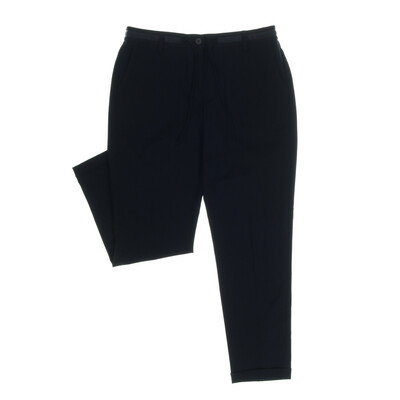 Opus sötétkék hosszúnadrág