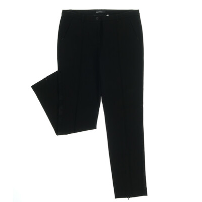 Cambio fekete hosszúnadrág