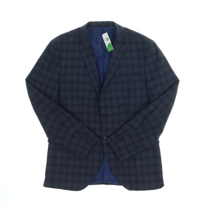 Selected Homme kék zakó