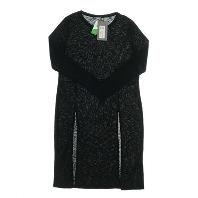 Vero Moda fekete tunika