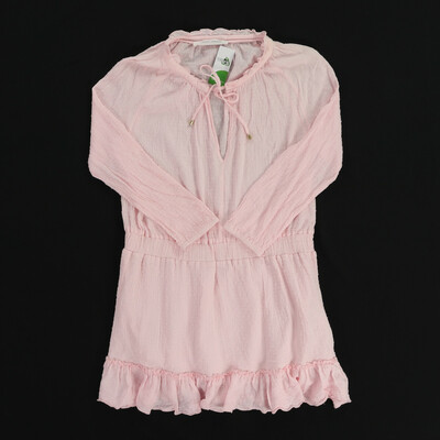 Joseph Janard rózsaszín tunika