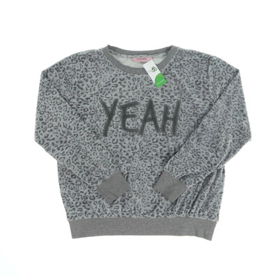 Hunkemöller szürke melegítő felső