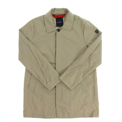 Conte of Florence barna kabát