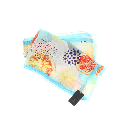 Madeleine színes kendő