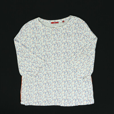 s.Oliver színes blúz