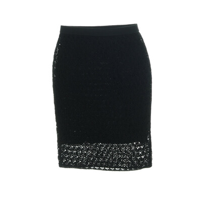 Marccain fekete szoknya