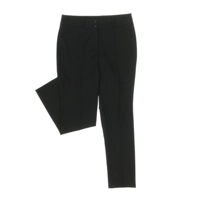 Cambio fekete hosszúnadrág