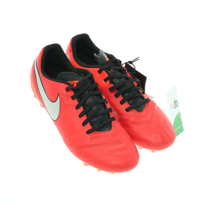 Nike piros/narancssárga csuka