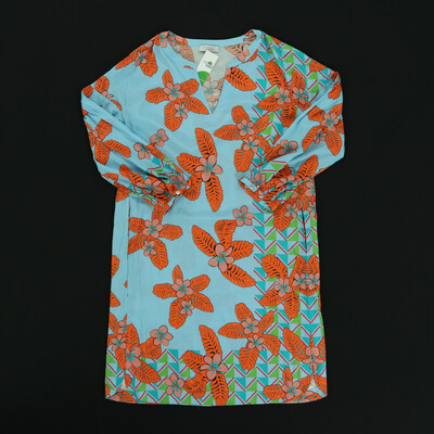 Steffl Vienna színes tunika