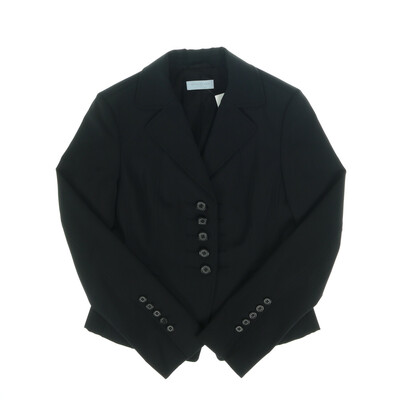 Strenesse fekete blézer