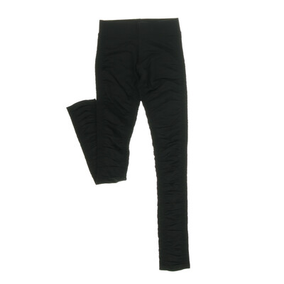 Jones fekete leggings