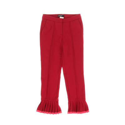 Cambio pink hosszú nadrág