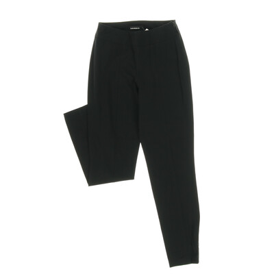 Cambio fekete hosszúnadrág