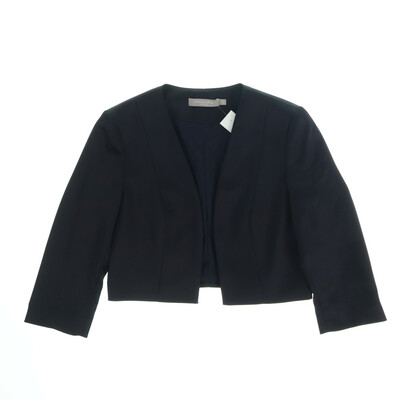 Christian Berg sötétkék blézer