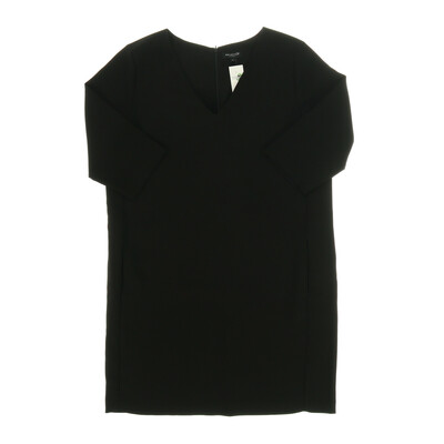 Selected Femme fekete egész ruha