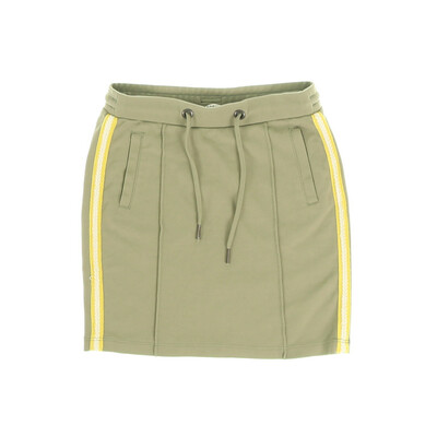 Garcia zöld félszoknya