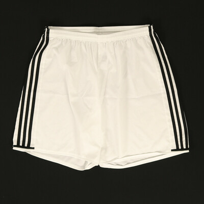 Adidas fehér sport rövidnadrág